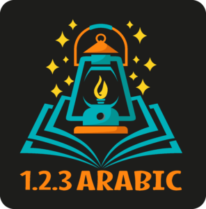123 arabic