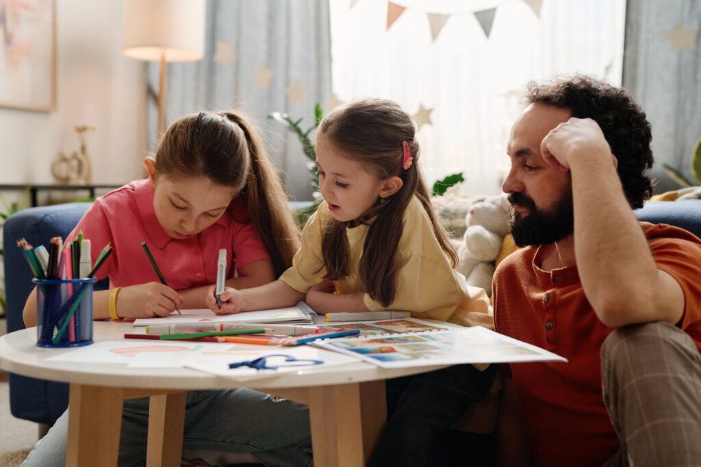 Arabic for Kids: A Parent’s Guide to Early Learning